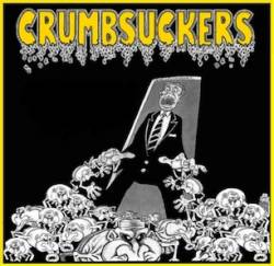 Crumbsuckers : The Crumbsucker Cave